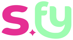 logo of simplify cleaning services