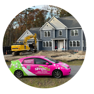 convenient recurring cleaning near me Dublin NH