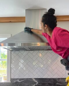 Simplify Maid Services