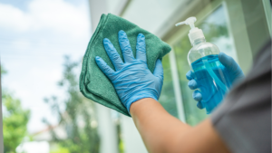 Maid Service vs. House Cleaning Service: What's the Difference?