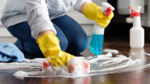 Is Professional House Cleaning Really Worth It?
