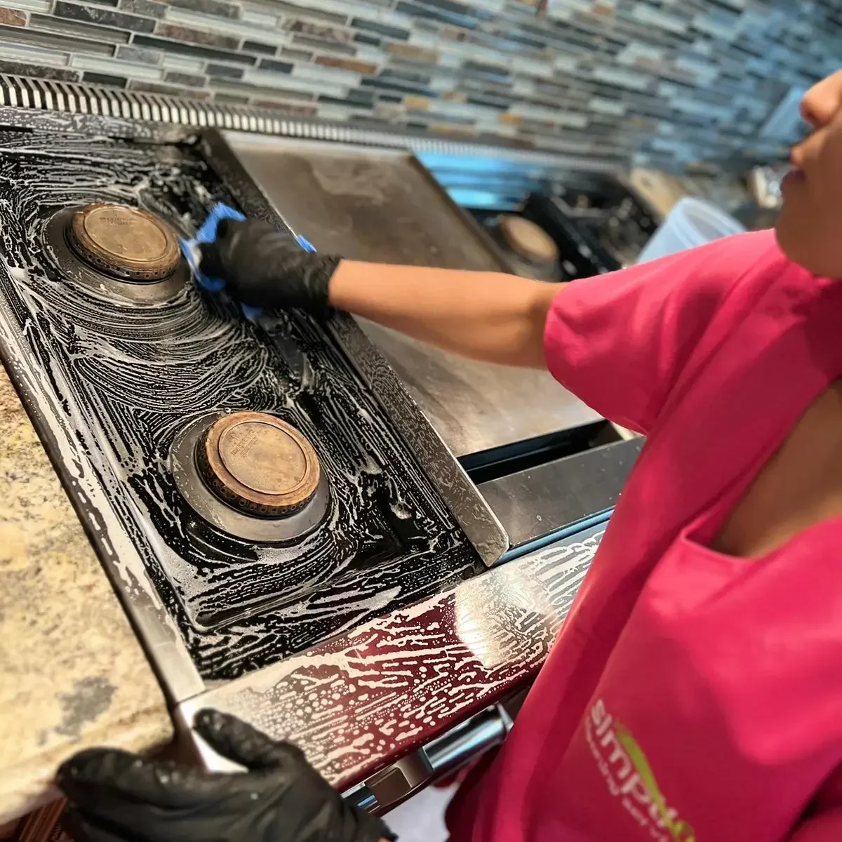 expert cleaning company in Harvard, MA