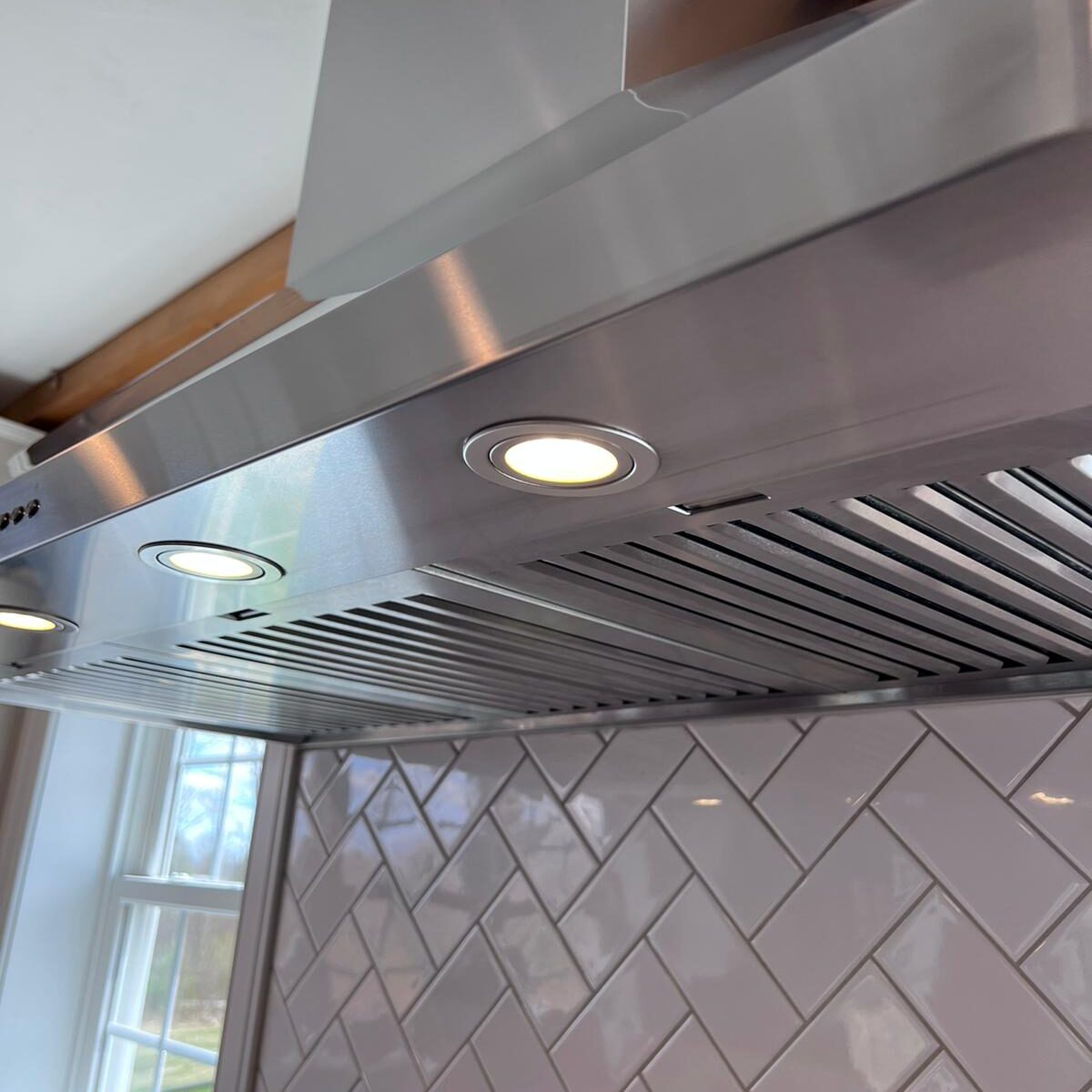 Commercial Cleaning