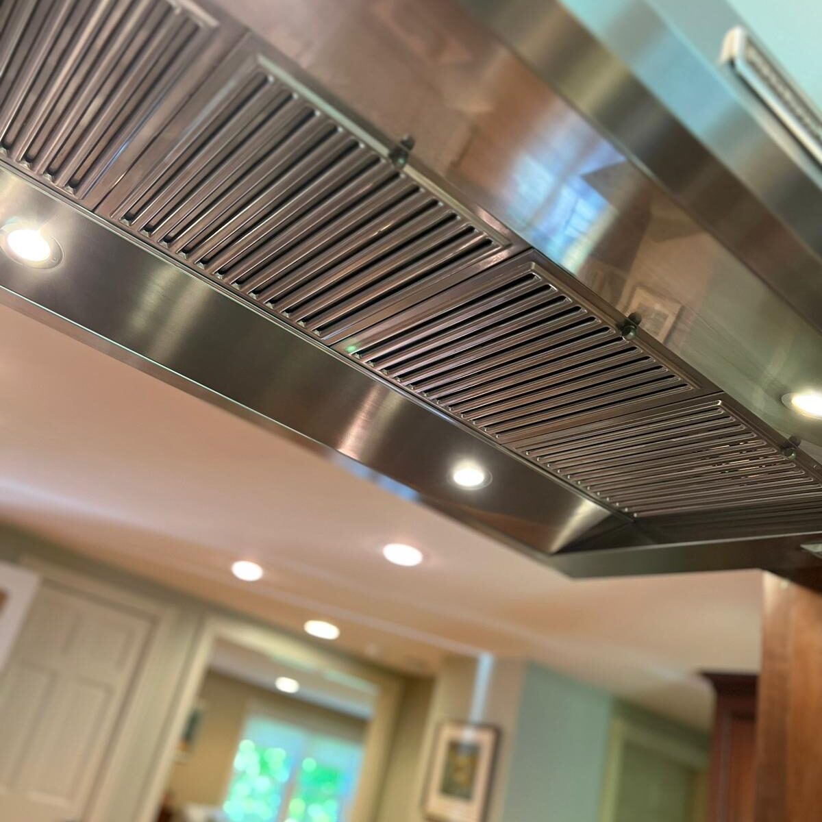 Commercial Cleaning