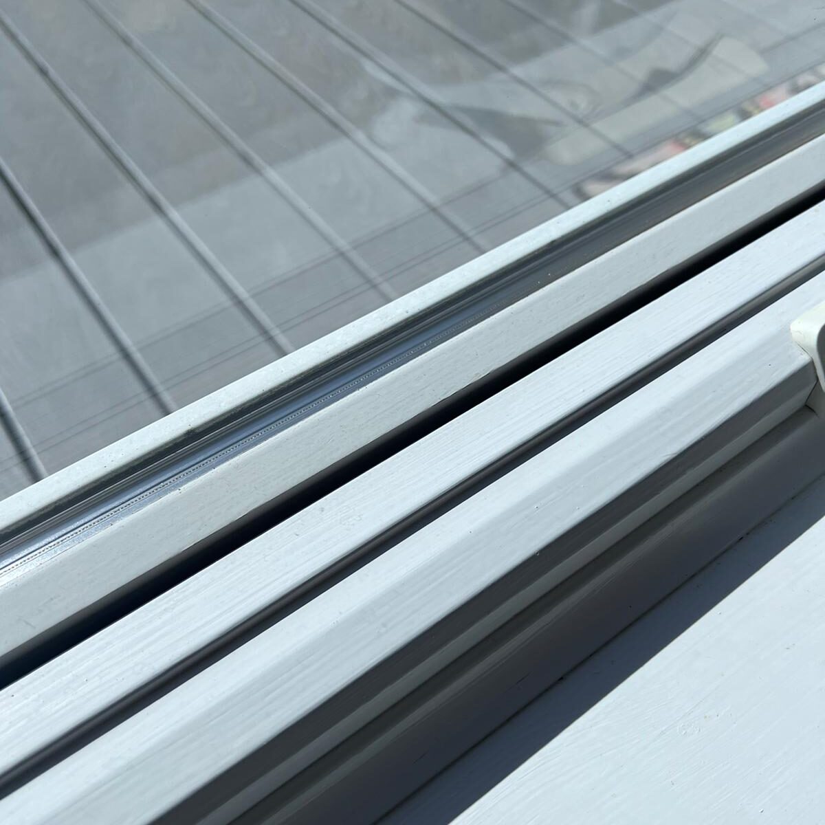 Window Cleaning