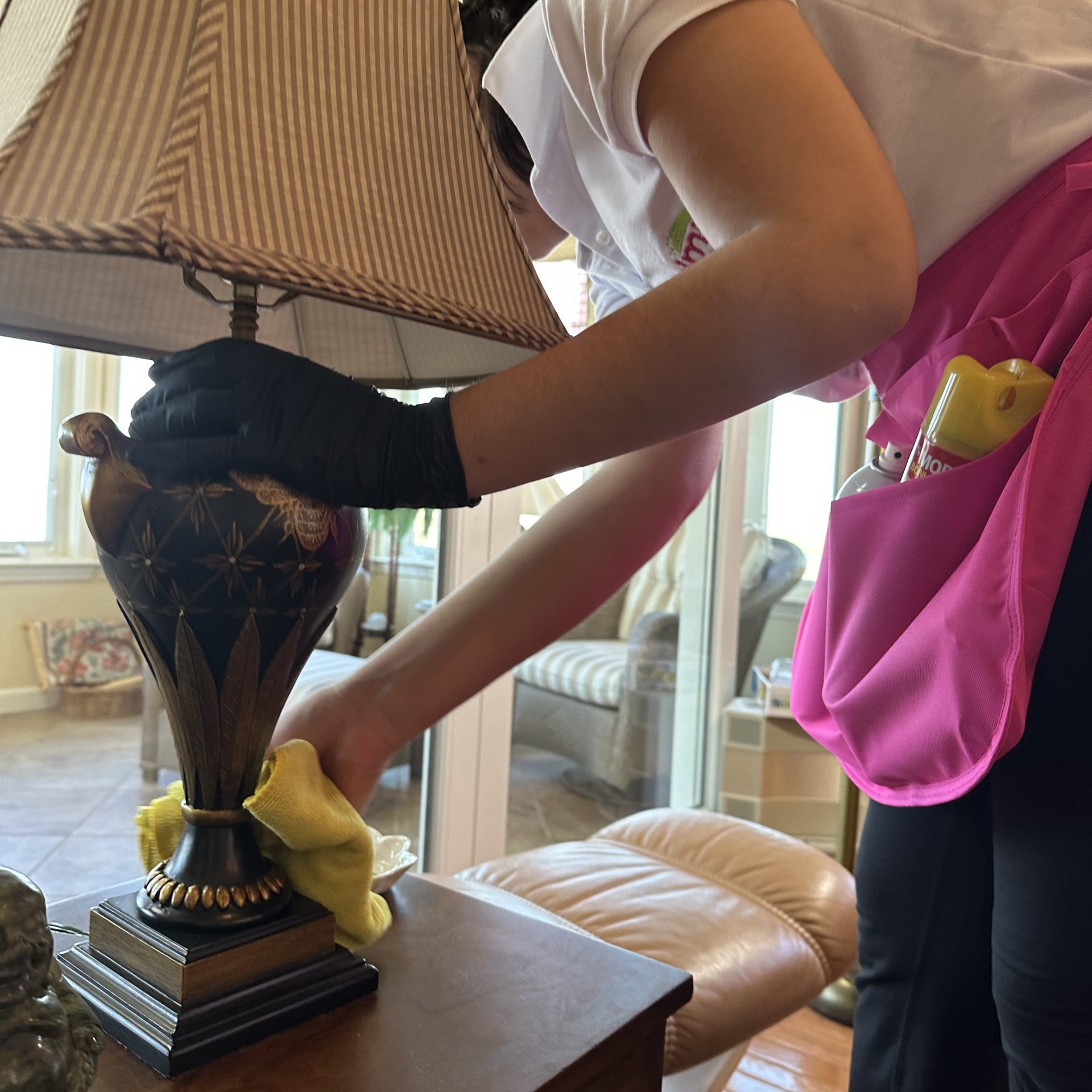 Simplify cleaning deep cleaning services in Concord