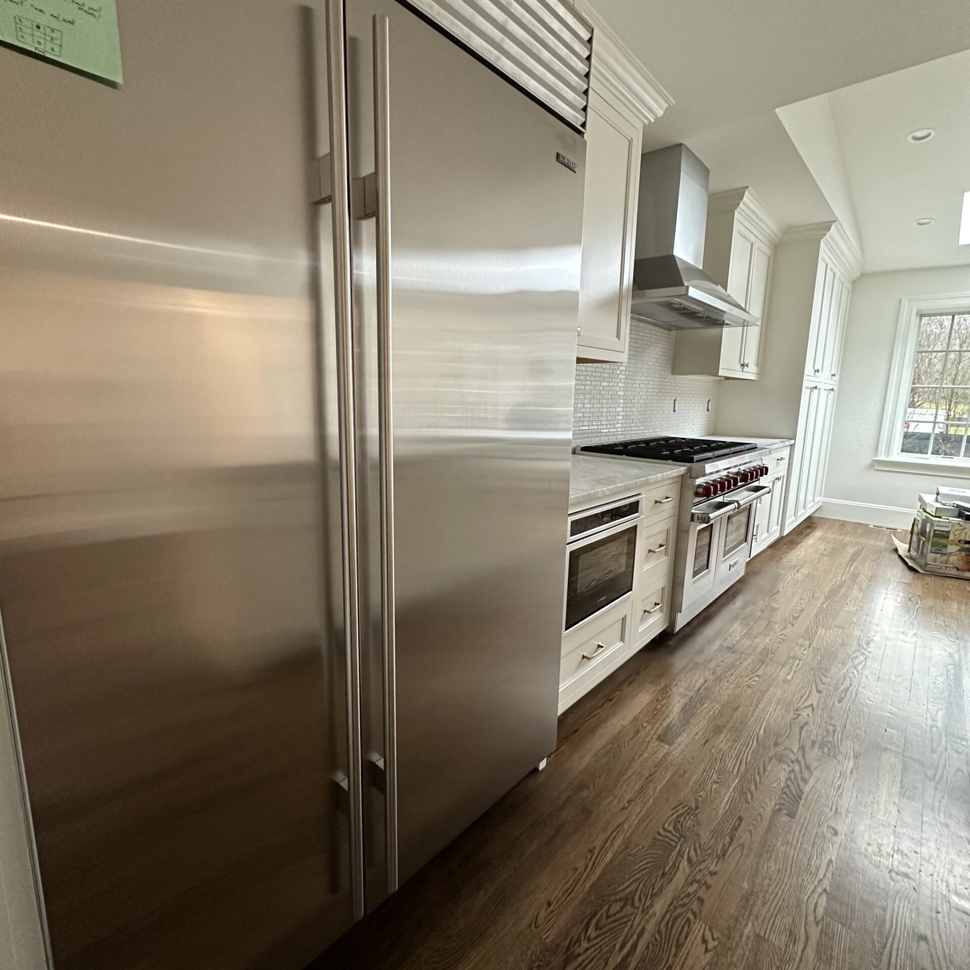 Expert Post-construction Solutions with Simplify Cleaning