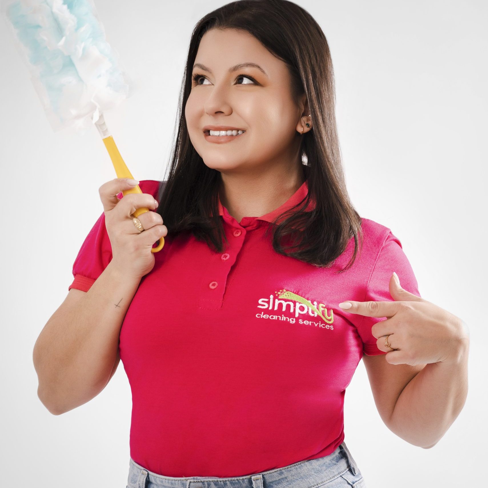 simplify cleaning is the best cleaning company in Peterborough