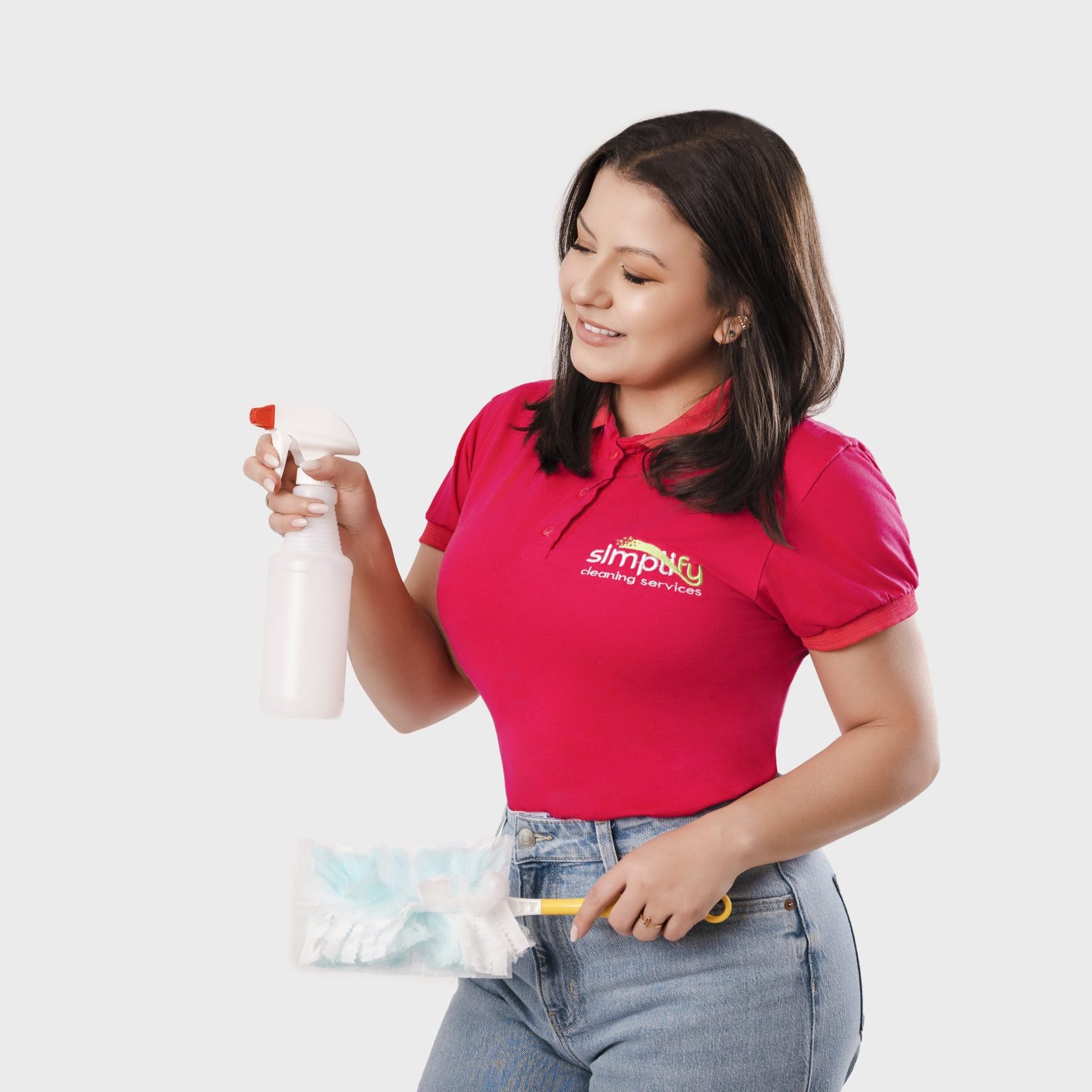 simplify cleaning is the best option in peterborough, affordable and trustworthy