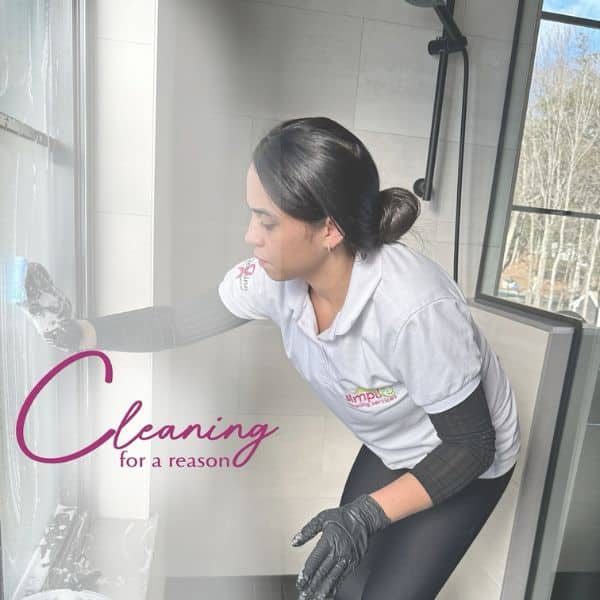 Biweekly cleaning services near me in MA and NH
