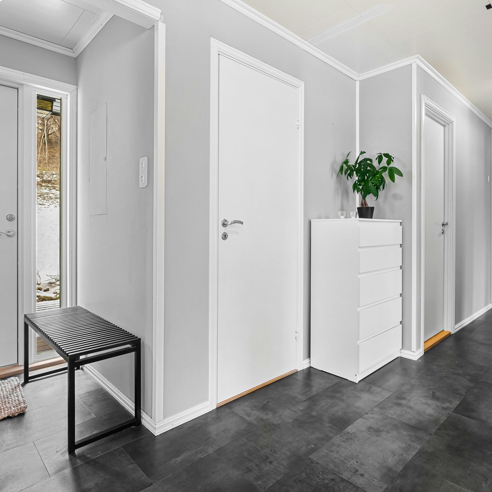 airbnb interior, cleaning and cozy