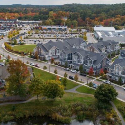 Wayland, MA