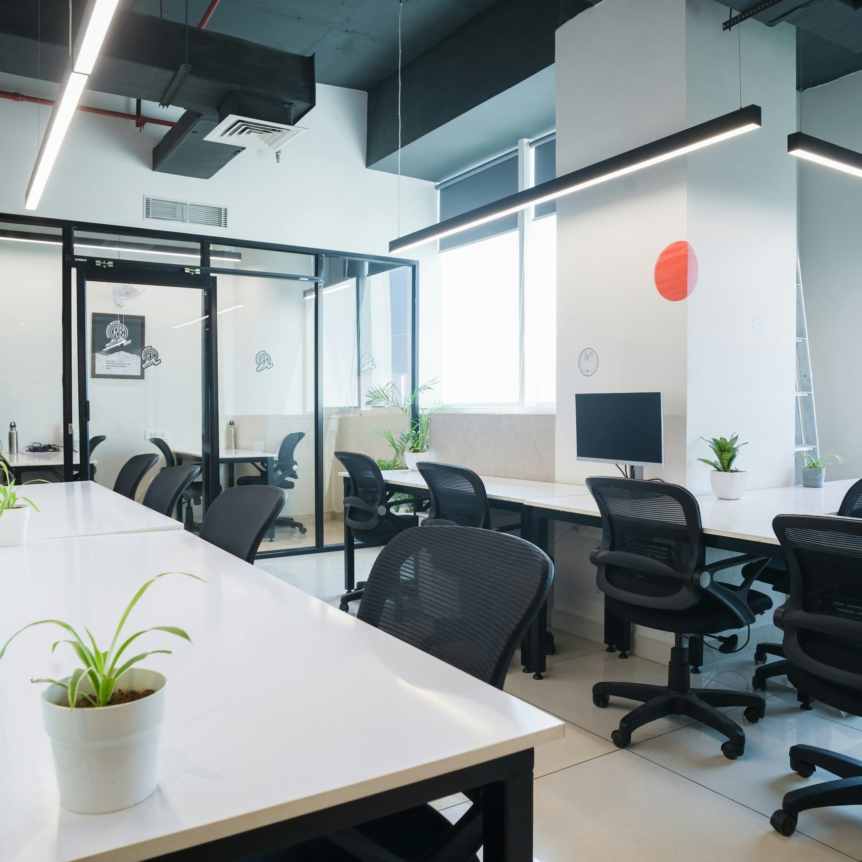 Professional Oxford office cleaning services