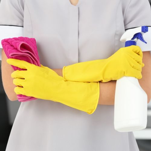 high quality deep cleaners